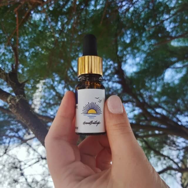 serum do twarzy
